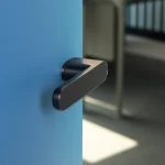 Rosette Door Handle | PL41 | BAYMAX Prime - Image 5