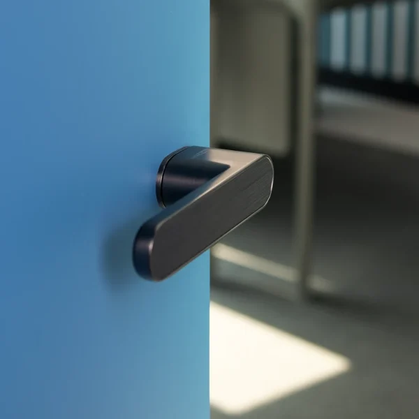 Rosette Door Handle | PL41 | BAYMAX Prime - Image 5