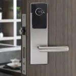 Hotel Lock EH-1100 | BAYMAX Prime - Image 2