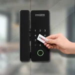 Smart Lock | G10 | BAYMAX Prime - Image 2