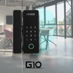 Smart Lock | G10 | BAYMAX Prime - Image 3