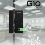 Smart Lock | G10 | BAYMAX Prime - Image 4
