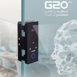 Smart Lock | G20 Pro | BAYMAX Prime - Image 4