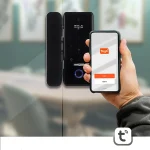 Smart Lock | G20 Pro | BAYMAX Prime - Image 2