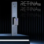 Smart Lock | Retina10 | BAYMAX Prime - Image 3