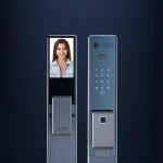 Smart Lock | Retina10 | BAYMAX Prime - Image 4