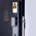 Smart Lock | Retina10 | BAYMAX Prime - Image 5