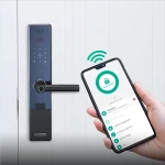 Smart Lock | Retina20 | BAYMAX Prime - Image 3