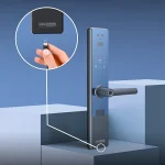 Smart Lock | Retina20 | BAYMAX Prime - Image 2
