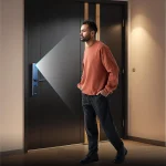 Smart Lock | Retina20 | BAYMAX Prime - Image 4