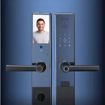 Smart Lock | Retina20 | BAYMAX Prime - Image 5