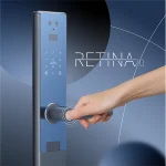 Smart Lock | Retina20 | BAYMAX Prime - Image 6