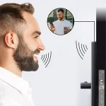 Smart Lock | Retina20 | BAYMAX Prime - Image 7