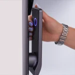 Smart Lock | Retina30 | BAYMAX Prime - Image 3