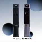 Smart Lock | Retina30 | BAYMAX Prime - Image 4