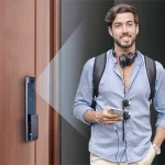 Smart Lock | Retina30 | BAYMAX Prime - Image 6