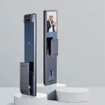 Smart Lock | Retina30 | BAYMAX Prime - Image 7