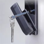 Smart Lock | Retina30 | BAYMAX Prime - Image 8