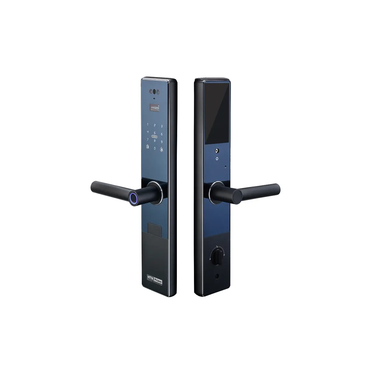 Retina 20 Smart Handle