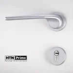 Rosette Door Handle | 3300R | BAYMAX Prime - Image 4