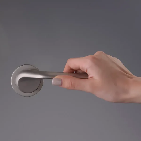 Rosette Door Handle | 3300R | BAYMAX Prime - Image 6