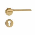 Rosette Door Handle | 3300R | BAYMAX Prime