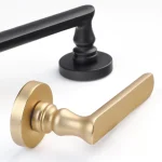 Rosette Door Handle | 3500R | BAYMAX Prime - Image 6