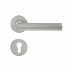 Rosette Door Handle | 3500R | BAYMAX Prime