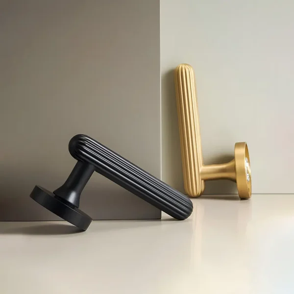 Rosette Door Handle | 3600R | BAYMAX Prime - Image 4