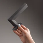 Rosette Door Handle | 3700R | BAYMAX Prime - Image 2