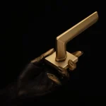 Rosette Door Handle | 3700R | BAYMAX Prime - Image 4