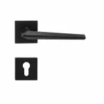 Rosette Door Handle | 3700R | BAYMAX Prime