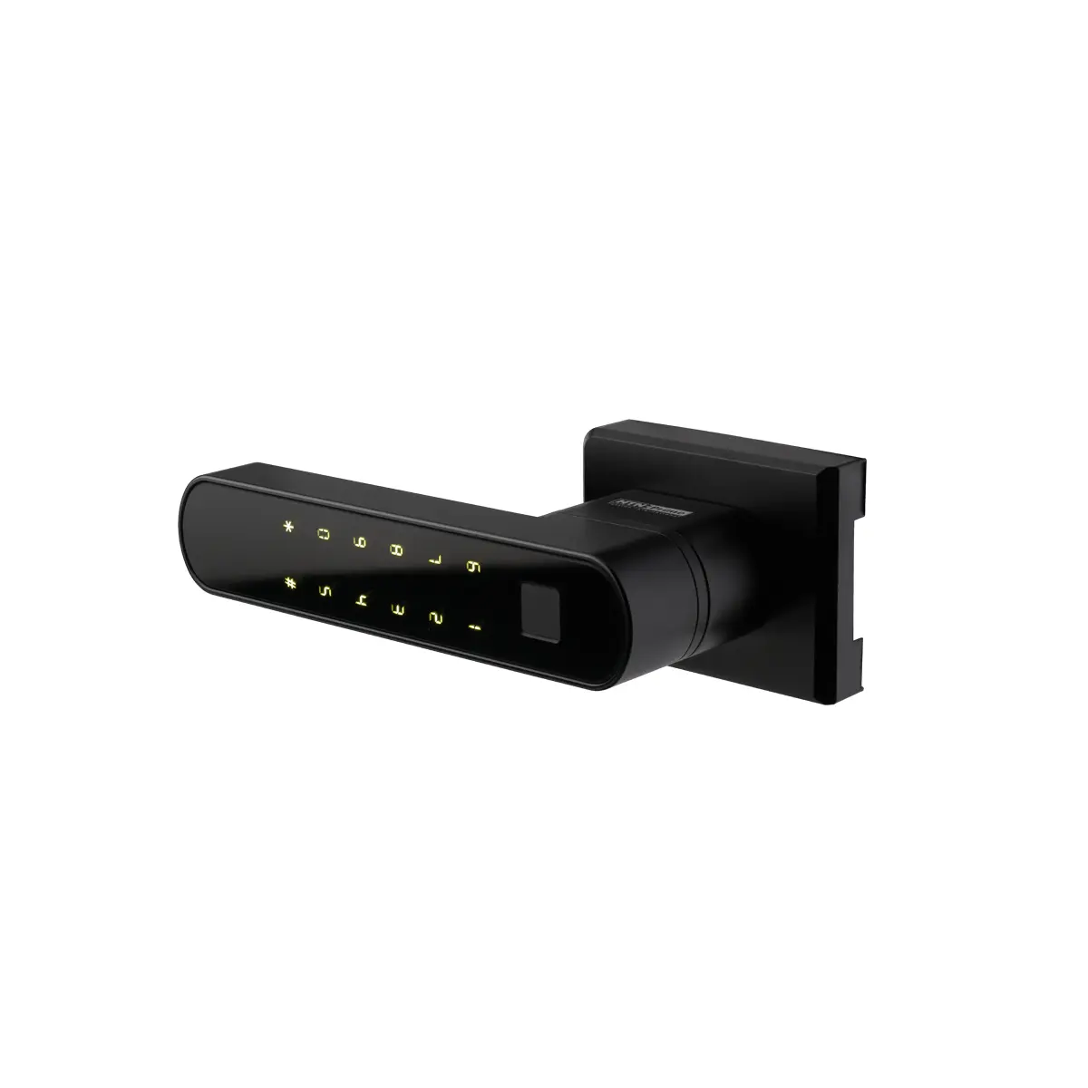 G30 glass lock