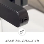 Smart Lock | G30 | BAYMAX Prime - Image 3