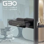 Smart Lock | G30 | BAYMAX Prime - Image 2