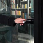 Smart Lock | G30 | BAYMAX Prime - Image 5