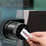 Smart Lock | G35 | BAYMAX Prime - Image 3