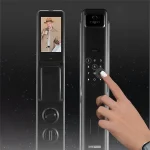 Smart Lock | Galaxy10 | BAYMAX Prime - Image 3