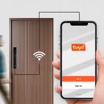 Smart Lock | Galaxy10 | BAYMAX Prime - Image 4