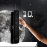 Smart Lock | Galaxy10 | BAYMAX Prime - Image 2