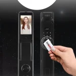 Smart Lock | Galaxy20 | BAYMAX Prime - Image 2
