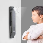 Smart Lock | Galaxy20 | BAYMAX Prime - Image 3