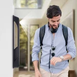 Smart Lock | Galaxy30 | BAYMAX Prime - Image 2