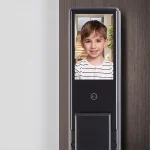 Smart Lock | Galaxy30 | BAYMAX Prime - Image 3