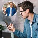 Smart Lock | Galaxy30 | BAYMAX Prime - Image 6