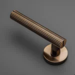 Rosette Door Handle | PL44 | BAYMAX Prime - Image 2