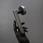 Rosette Door Handle | PL44 | BAYMAX Prime - Image 6
