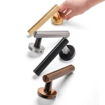 Rosette Door Handle | PL44 | BAYMAX Prime - Image 7
