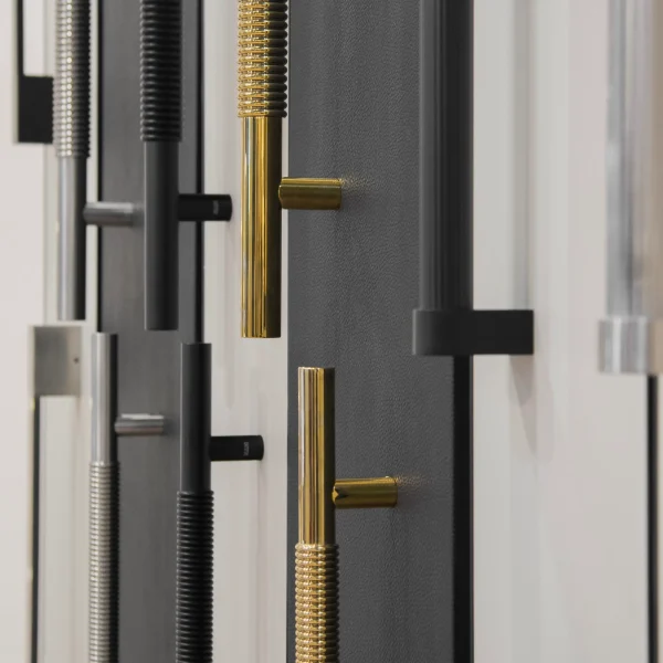 pull entrance door handle