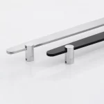 pull entrance door handle
